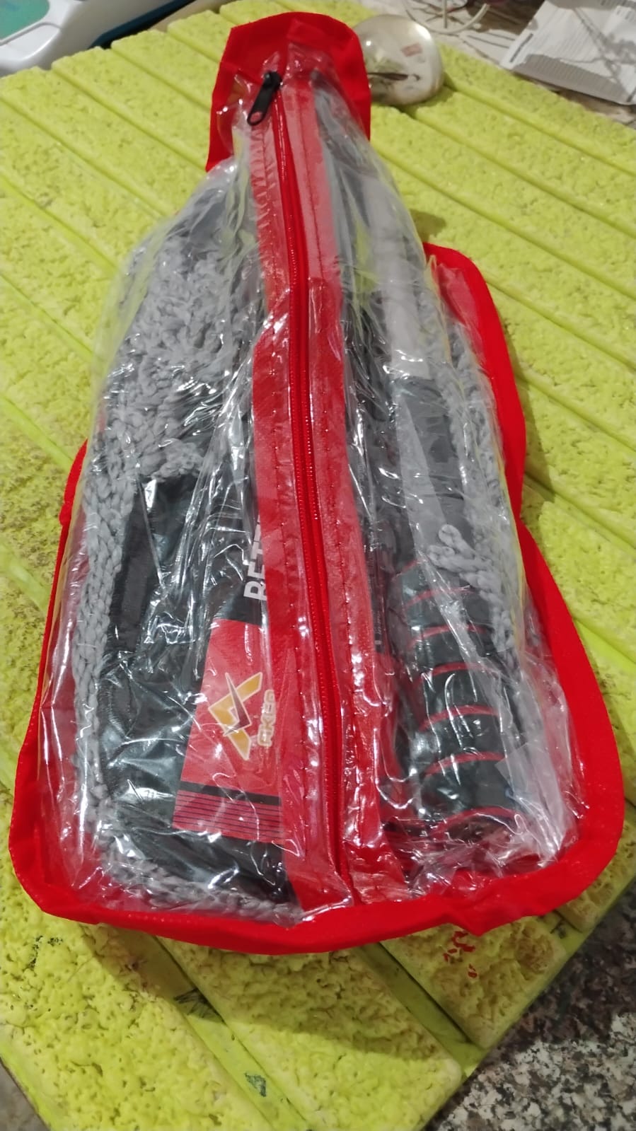Car Duster Microfiber Cleaning Brush | Long Retractable Handle | Soft & Scratch-Free | Interior & Exterior Dust Cleaner