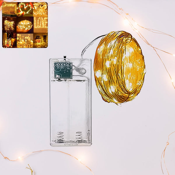 LED Waterproof Lights