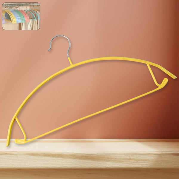 Metal Hook Cloth Hanger