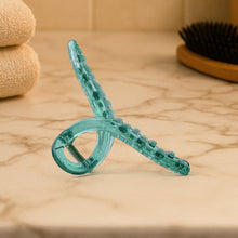 Hair Clutcher Clips (Mix Design, Multicolor / 12 Pc)