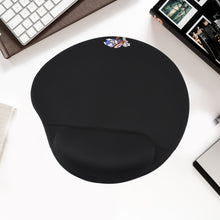 Gaming Wrist Mouse Pad