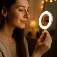 LED Selfie Ring Light