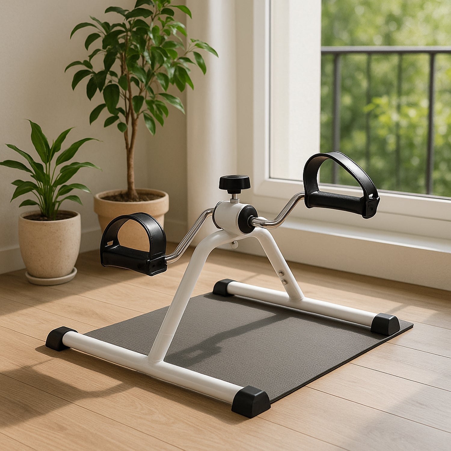 Pedal Exerciser