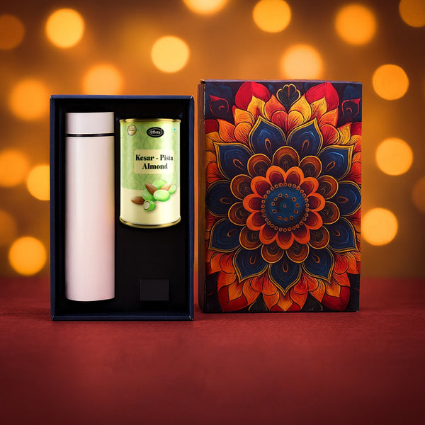 Drinkware Diwali Gift Hampers