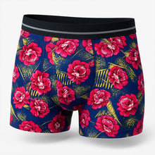 Men’s Stretch Boxer Briefs (1 Pc)