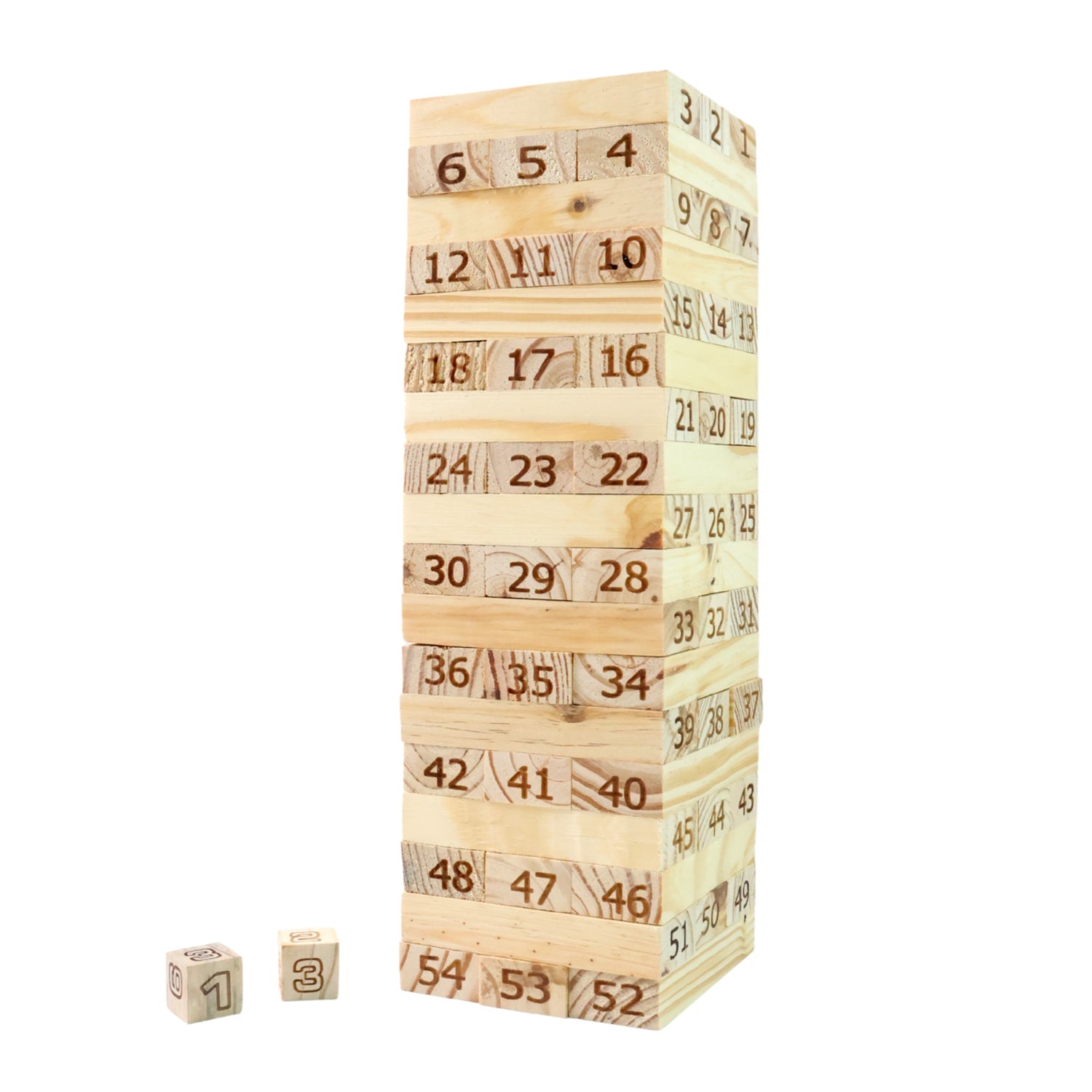 Tower Game