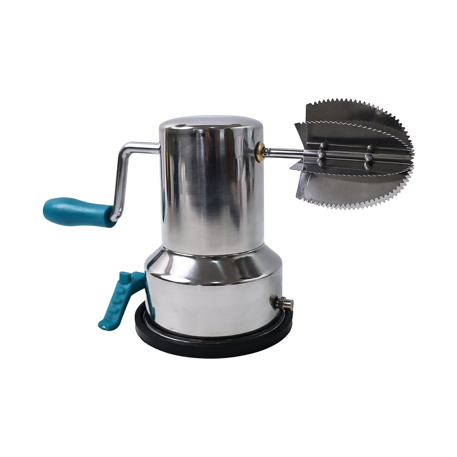 Coconut Scraper for Kitchen