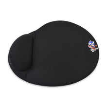 Gaming Wrist Mouse Pad