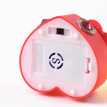 Heart-Shaped Love Couple Showpiece