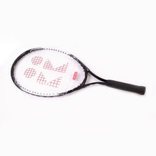 Lightweight Tennis Racket with Full Cover