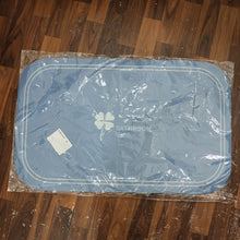 Anti-Slip Bathroom Floor Mat - 80 × 50 cm (1 Pc)