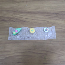 Cute Cartoon Eraser - (1 Pc / Mix Design)