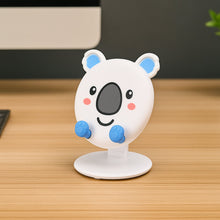 Koala-Shaped Mobile Phone Holder