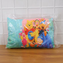 Cartoon Pillow