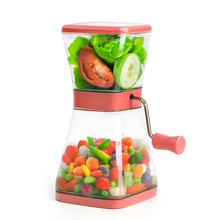 Compact Manual Cutter