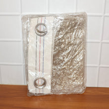 Waterproof Anti-Mildew Frosted Shower Curtain (Standard Fit / 51×79 Inch)