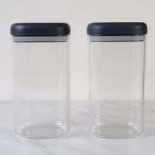 Food Storage Jars & Containers