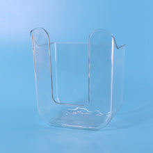 Tissue & Napkin Dispenser Holder - (1 Pc)