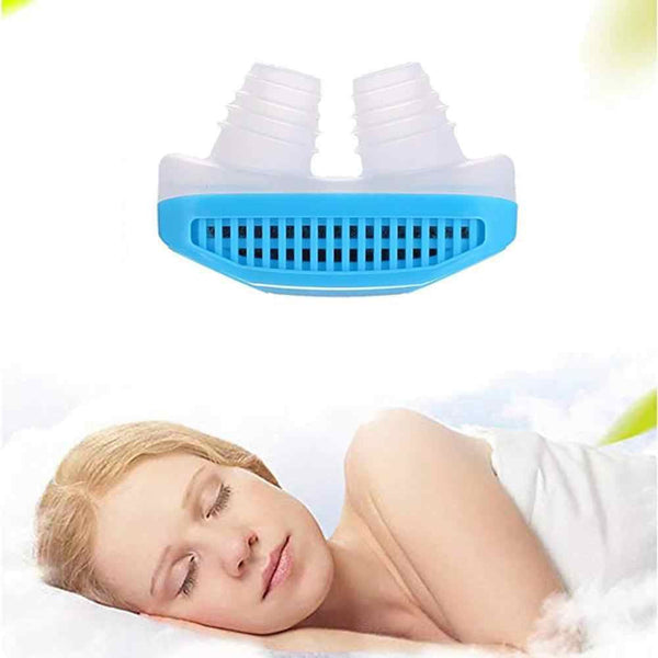 Air Purifier Nose Clip