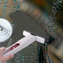 Premium 2-in-1 Window & Car Windshield Wiper - (1 Pc)