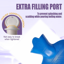 Small Rubber Heating Pad