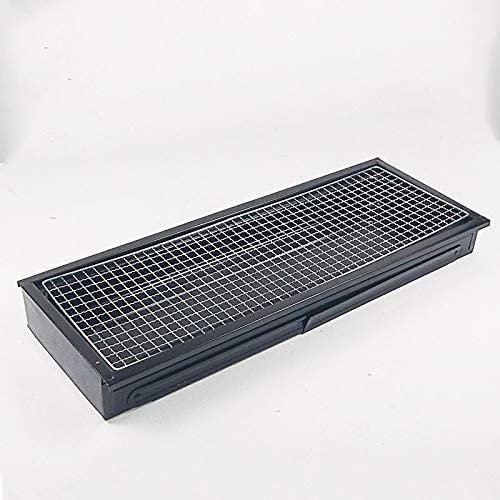 Portable BBQ Charcoal Grill