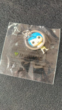 Cute Cartoon Character Keychain (1 Pc)