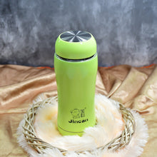 Stainless Steel Mix Bottle for Water & Beverages (1 Pc)