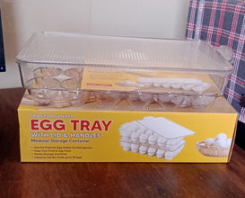 Egg Storage Box