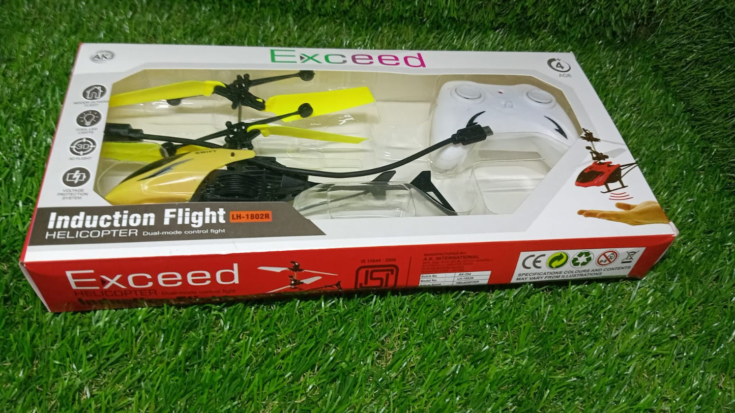 Remote Control Helicopter