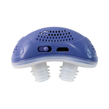 Smart Snoring Solution