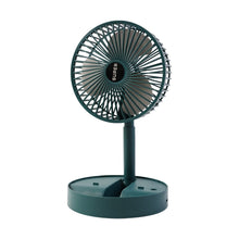 Portable Desk Fan