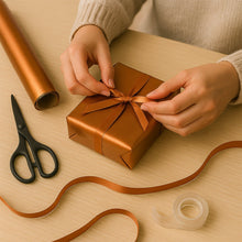 Gift Wrapping Paper Sheet