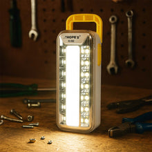 Rechargeable LED Emergency Light (1 Pc)