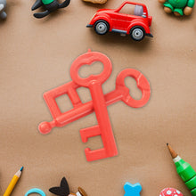 Magic Key Puzzle Game