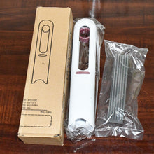 Portable Self-Squeeze Mini Mop – Strong Absorbent Mop for Bathroom & Kitchen