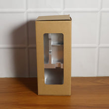 Container-Style Multi-Compartment Desk Organizer (1 Pc)