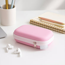 Multipurpose Hard Shell Travel Storage Case (1 Pc)