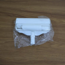 Extra-Wide Lint Roller 23 × 20 cm Handle & Barrel  - (1 Pc)