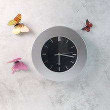 Modern Round Wall Clock - (1 Pc)
