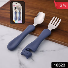 Foodie Stainless Steel Cutlery Set