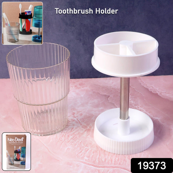 Toothbrush Holder Set