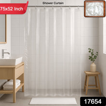 Bathroom Curtain