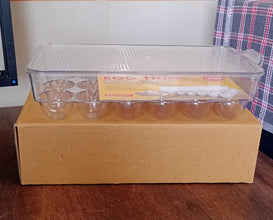 Egg Storage Box