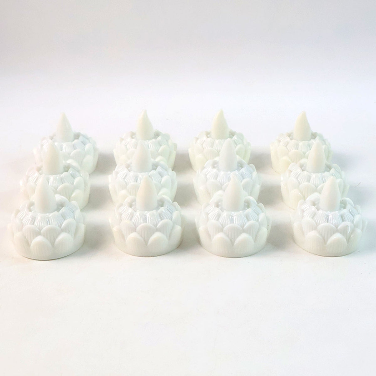 Water Sensor Candles
