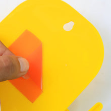 1 Pc Wallmount Mobile Stand With Hook for and stuffs purposes. (Mix Color / 1 Pc)